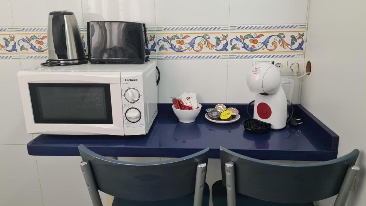 Apartament Burriana Beach Silhouse Nerja Εξωτερικό φωτογραφία